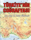 Türkiye'nin Coğrafyası / Ersin Güngördü