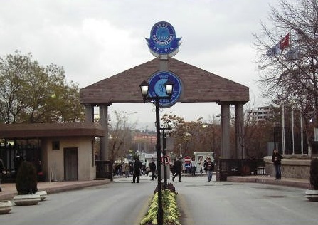 Gazi Üniversitesi