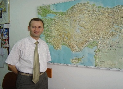 Salih Şahin