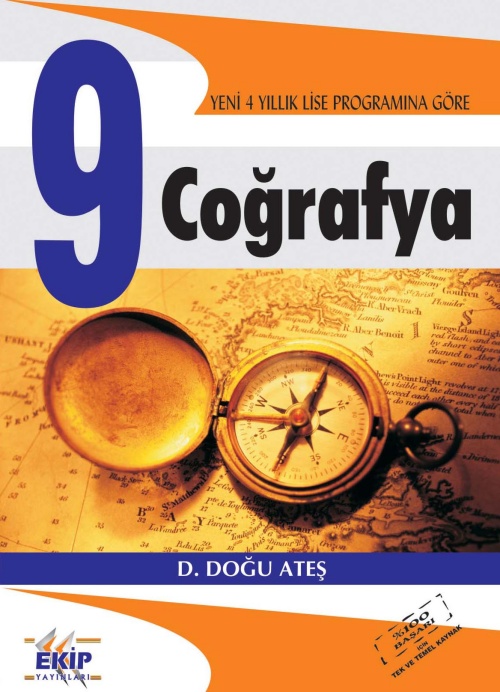 Coğrafya 9
