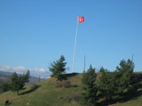 Bayrak