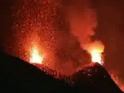 Etna Yanardağı 2